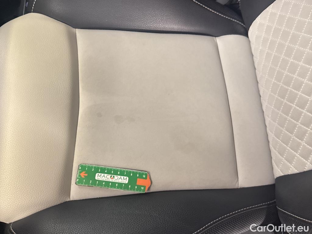  Fiat  500 FIAT C 2015 2P Cabriolet Hybrid 1.0 BSG 70 ch Dolcevita #20