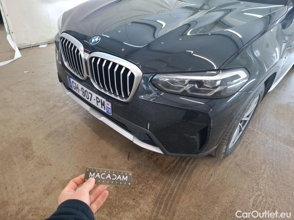  Bmw  X3 BMW  / 2021 / 5P / SUV xDrive30e 292ch Business Design BVA8 #3