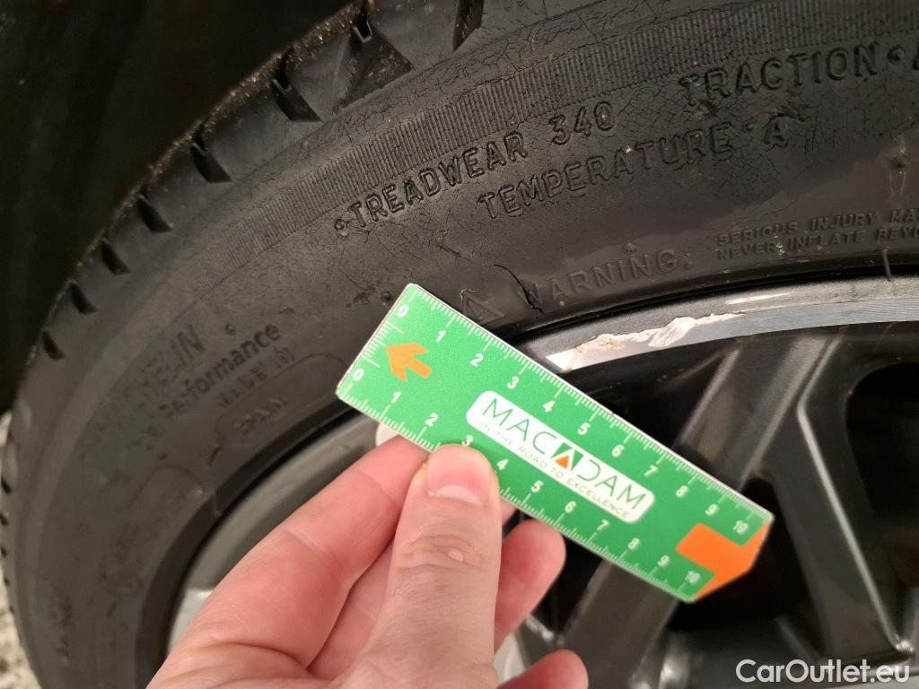  Hyundai  Konna Kona Executive Hybrid 2WD 1.6 GDI 140CV BVA6 E6d #14