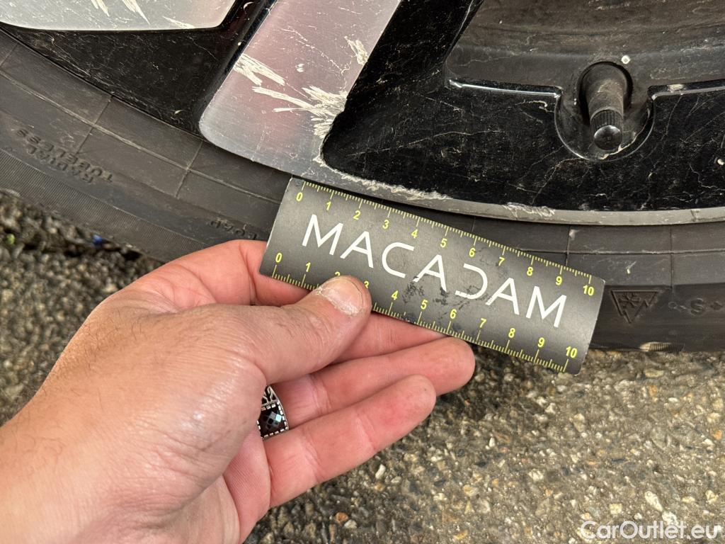  Citroen  C5 CITROEN  Aircross / 2018 / 5P / SUV Hybrid 225 ë-EAT8 Business #66