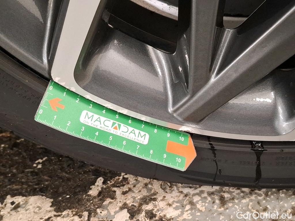  Hyundai  Konna Kona Executive Hybrid 2WD 1.6 GDI 140CV BVA6 E6d #5