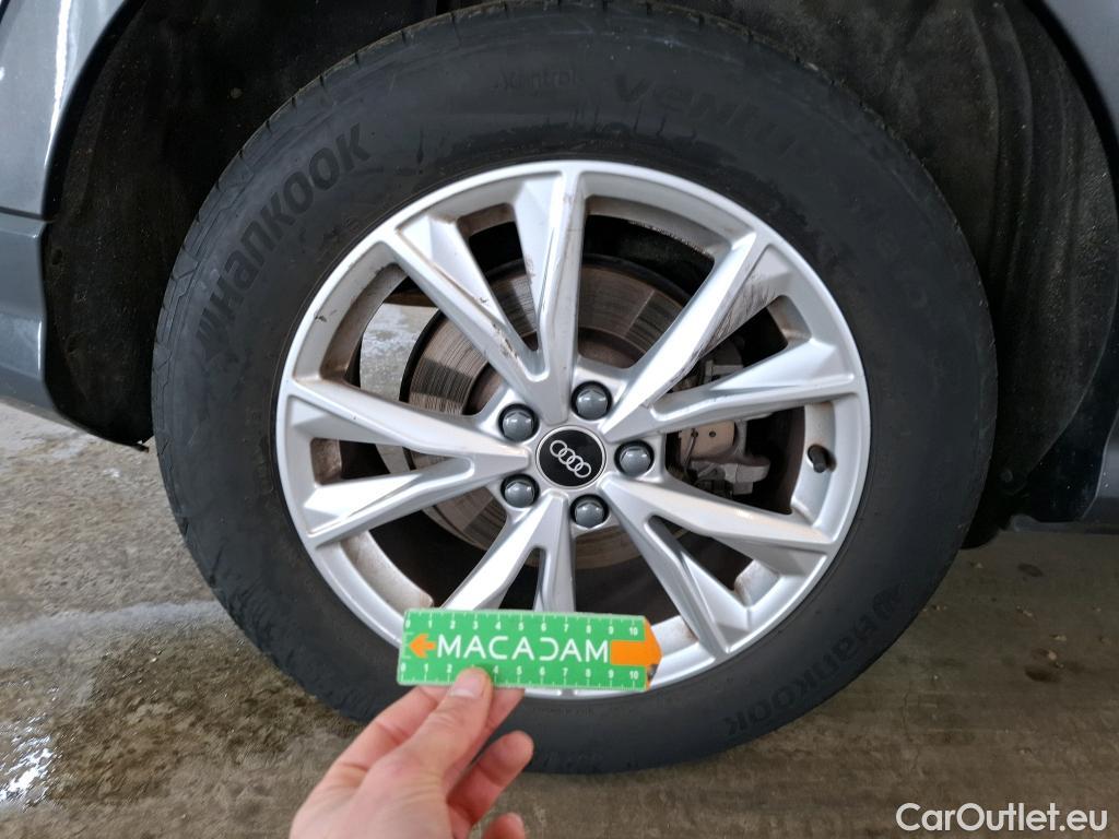  Audi  Q3 AUDI  Sportback / 2019 / 5P / SUV 45 TFSI E 245 S TRONIC S LINE #10