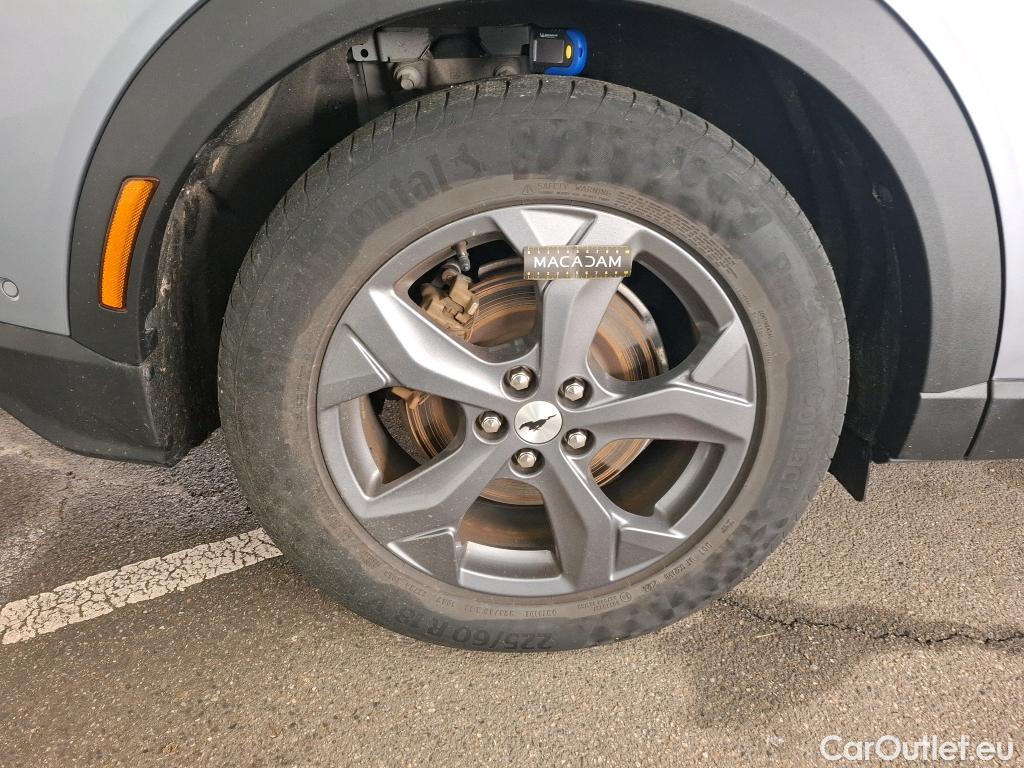  Ford  Mustang  Mach-E 99kWh BVA #1