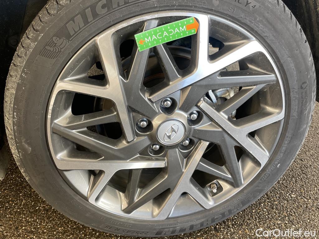  Hyundai  Konna Kona Creative Hybrid 2WD 1.6 GDI 140CV BVA6 E6d #6