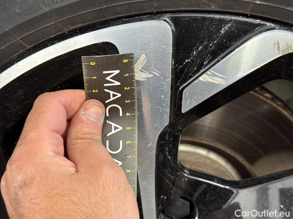  Citroen  C5 CITROEN  Aircross / 2018 / 5P / SUV Hybrid 225 ë-EAT8 Business #61