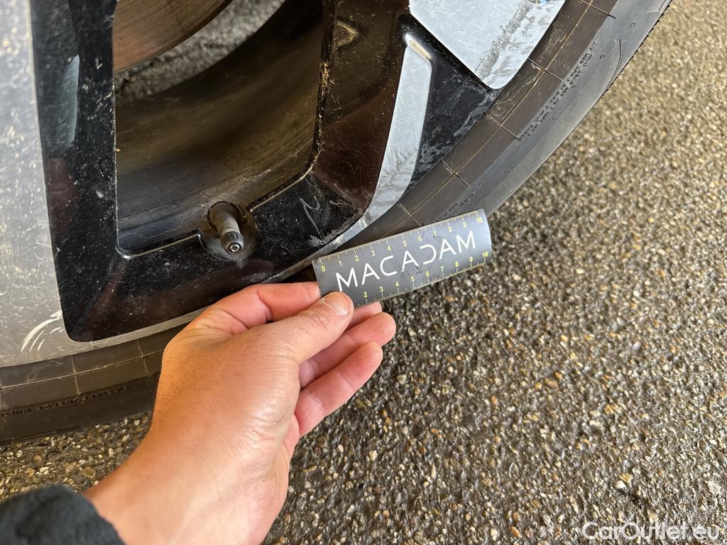  Citroen  C5 CITROEN  Aircross / 2018 / 5P / SUV Hybrid 225 ë-EAT8 Business #55