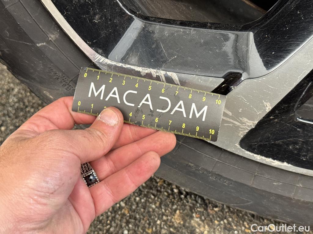  Citroen  C5 CITROEN  Aircross / 2018 / 5P / SUV Hybrid 225 ë-EAT8 Business #64