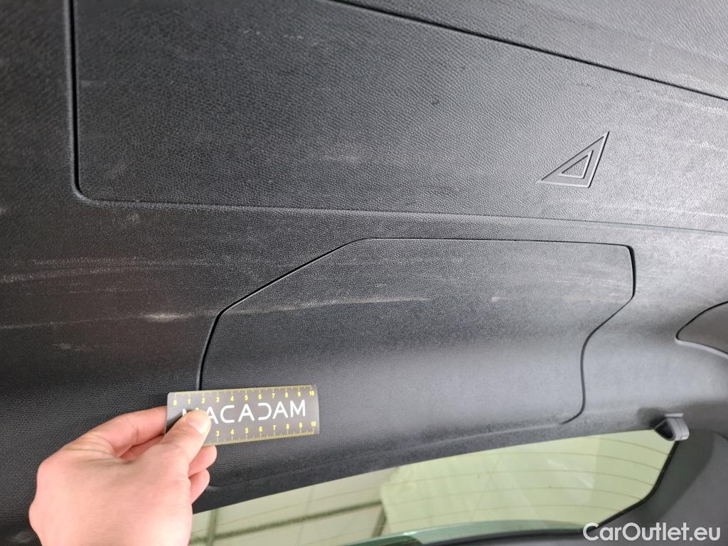  DS  DS7 DS DS 7 Crossback / 2017 / 5P / SUV E-TENSE 4x4 300 RIVOLI #25