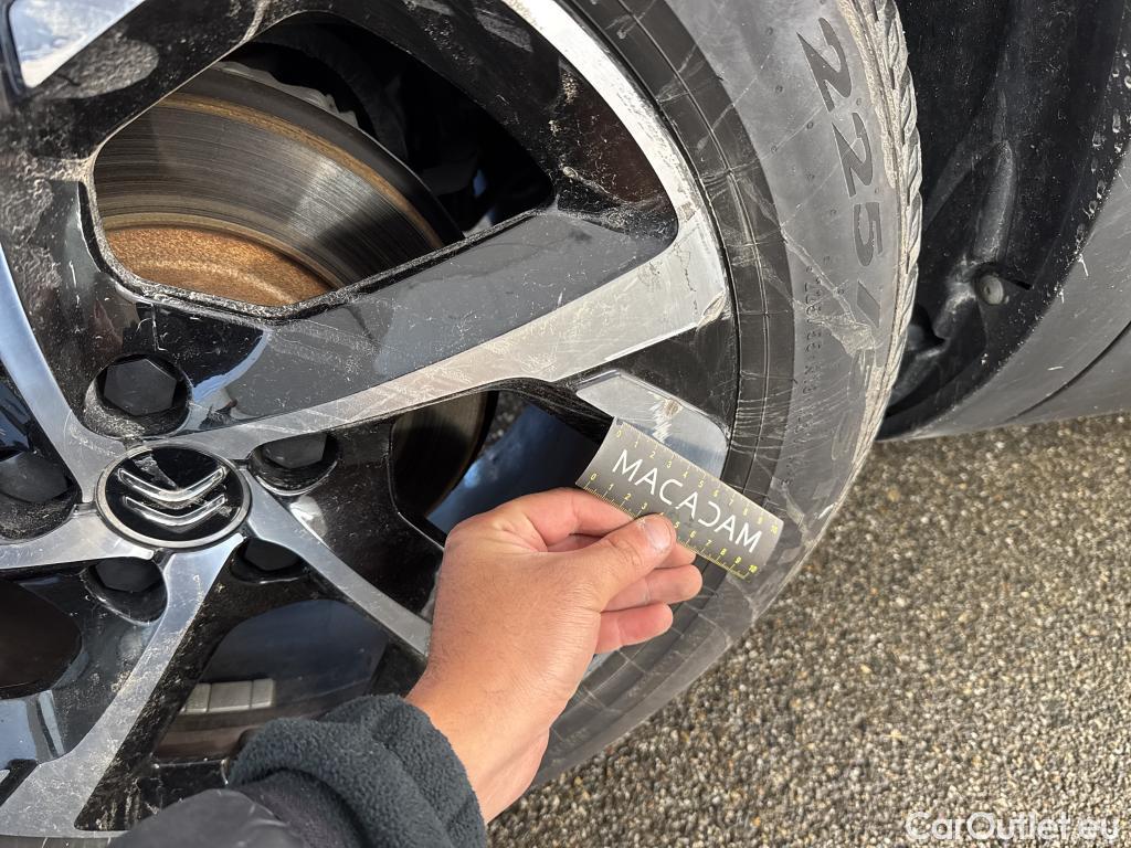  Citroen  C5 CITROEN  Aircross / 2018 / 5P / SUV Hybrid 225 ë-EAT8 Business #39