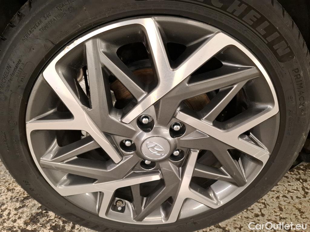  Hyundai  Konna Kona Executive Hybrid 2WD 1.6 GDI 140CV BVA6 E6d #16