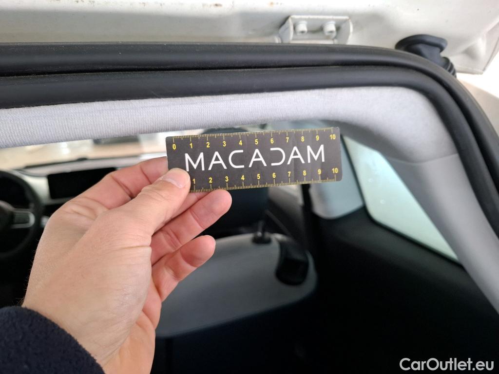  Fiat  500  e Berline Icone 42kWh BVA #7