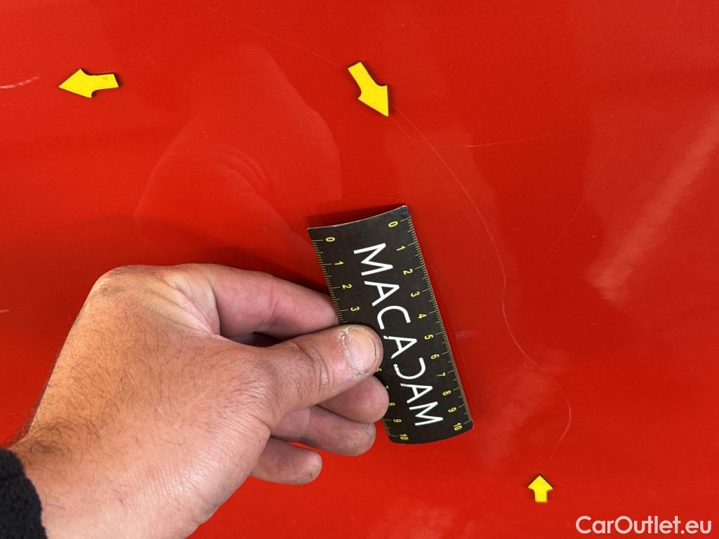  Citroen  C5 CITROEN  Aircross / 2018 / 5P / SUV Hybrid 225 ë-EAT8 Business #12