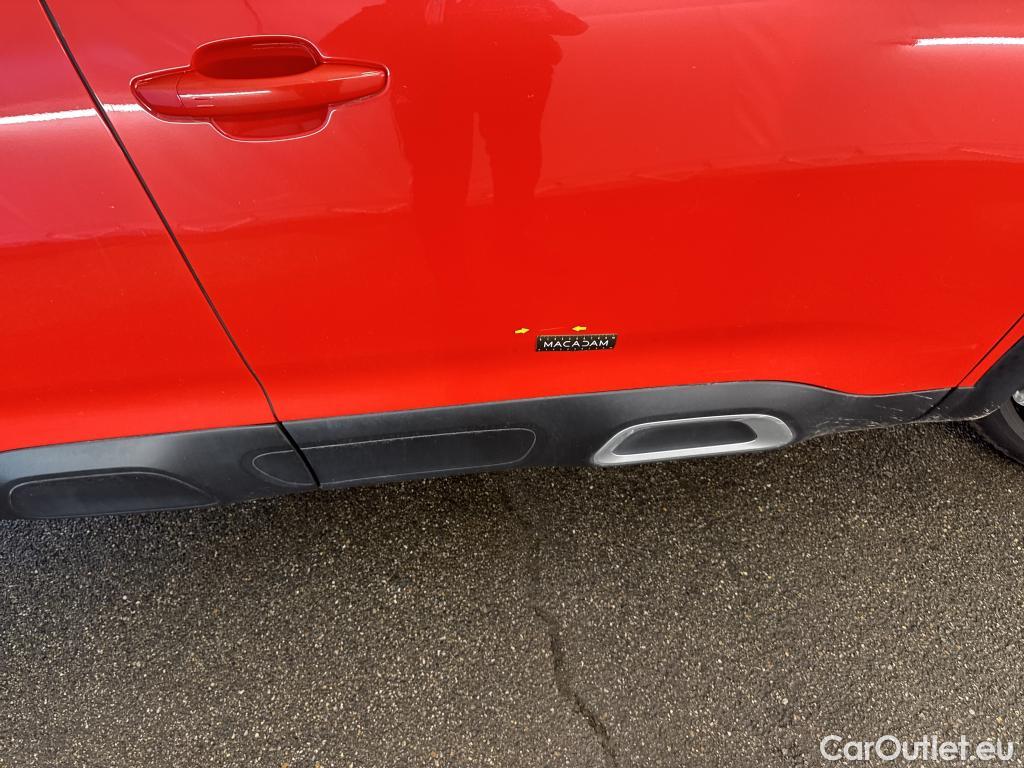  Citroen  C5 CITROEN  Aircross / 2018 / 5P / SUV Hybrid 225 ë-EAT8 Business #114