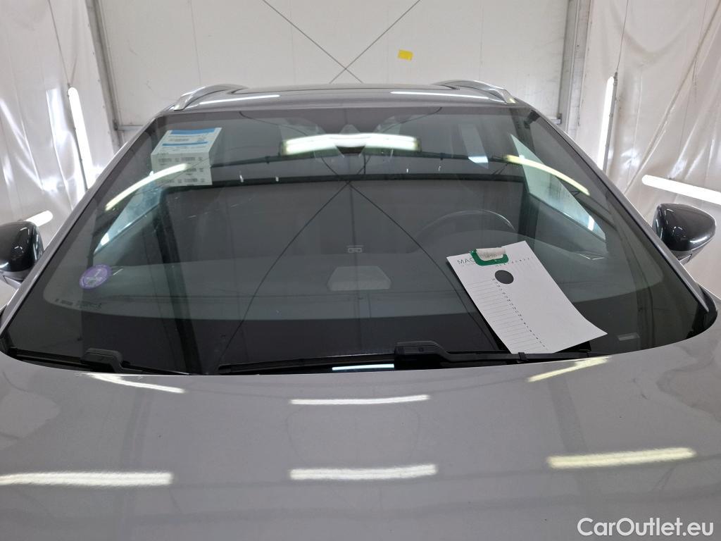  DS  DS7 DS DS 7 Crossback / 2017 / 5P / SUV E-TENSE 4x4 300 RIVOLI #1