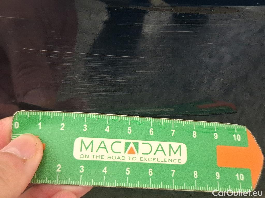  Fiat  500 FIAT   2015  3P  Berline Hybrid 10 BSG 70 ch Dolcevita #2