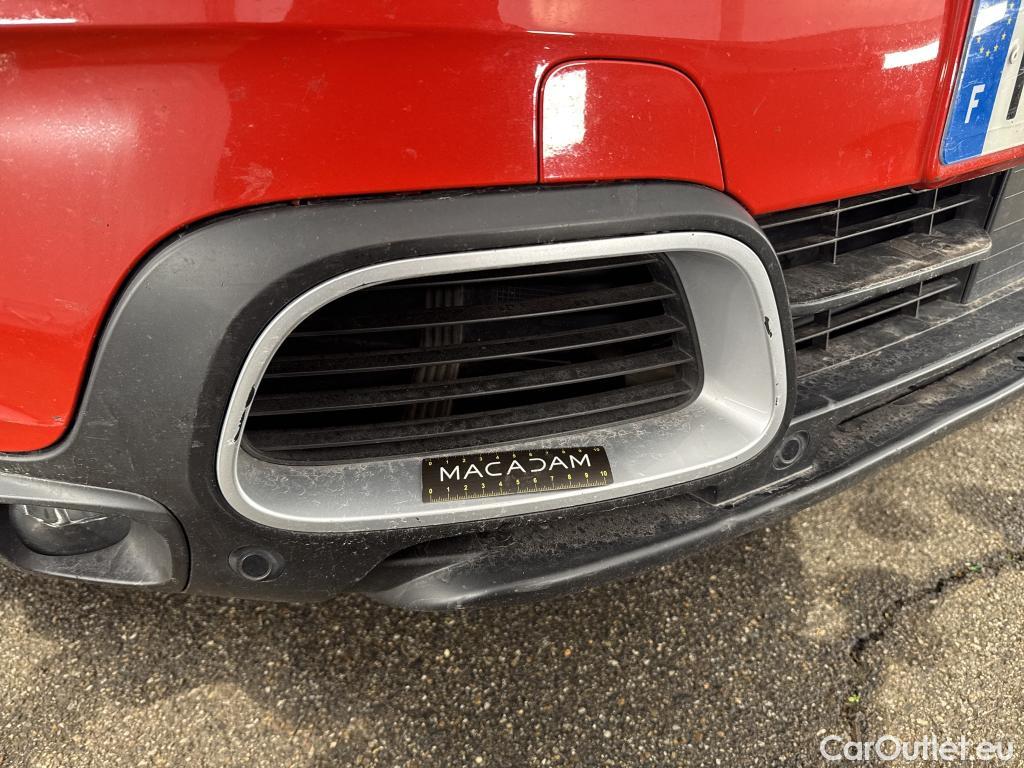  Citroen  C5 CITROEN  Aircross / 2018 / 5P / SUV Hybrid 225 ë-EAT8 Business #99