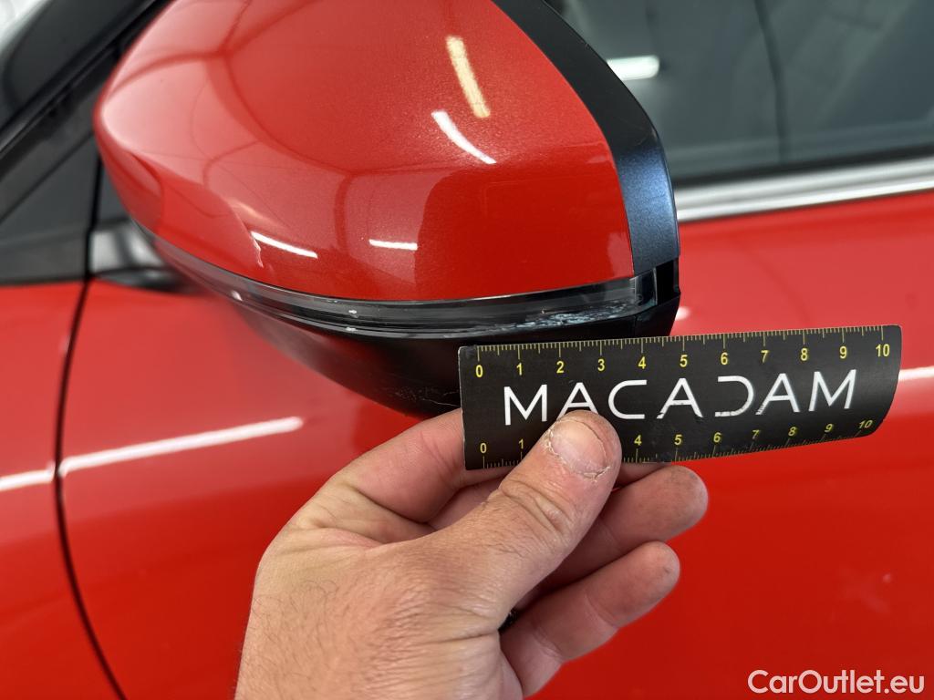  Citroen  C5 CITROEN  Aircross / 2018 / 5P / SUV Hybrid 225 ë-EAT8 Business #81