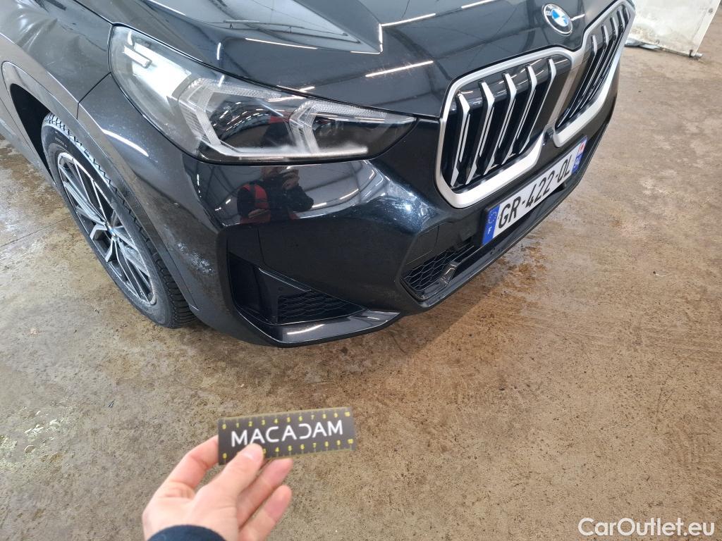  Bmw  X1 BMW  / 2022 / 5P / SUV xDrive23i M Sport DKG7 #22