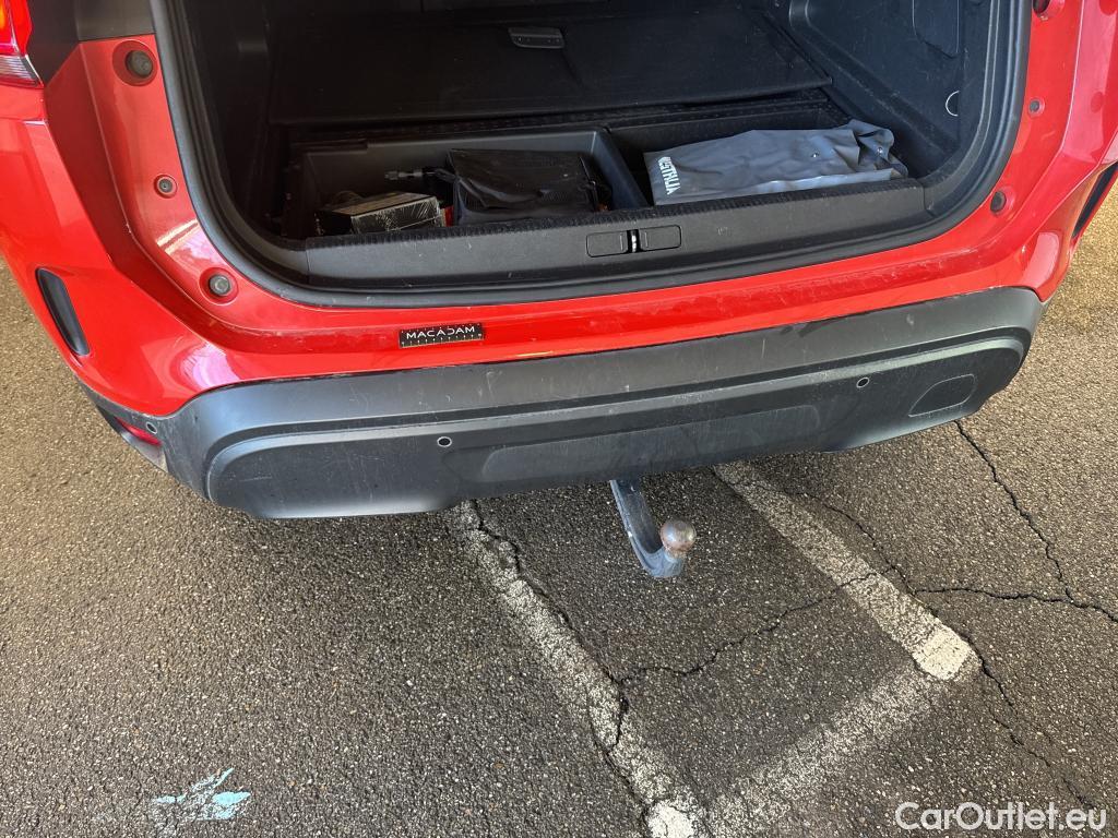  Citroen  C5 CITROEN  Aircross / 2018 / 5P / SUV Hybrid 225 ë-EAT8 Business #28