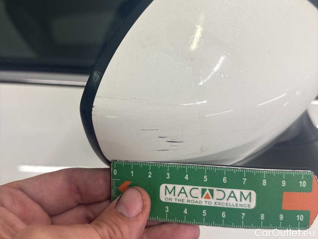  Fiat  500 FIAT C 2015 2P Cabriolet Hybrid 1.0 BSG 70 ch Dolcevita #24