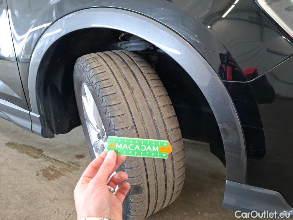  Audi  Q3 AUDI  Sportback / 2019 / 5P / SUV 45 TFSI E 245 S TRONIC S LINE #36