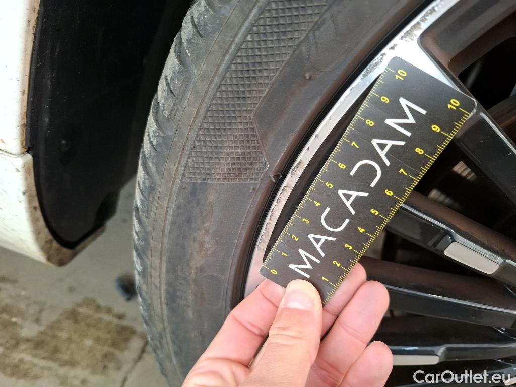  Fiat  500  e Berline Icone 42kWh BVA #17