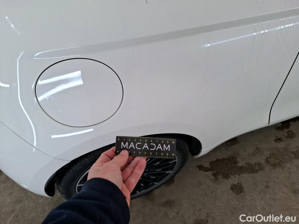  Fiat  500  e Berline Icone 42kWh BVA #19