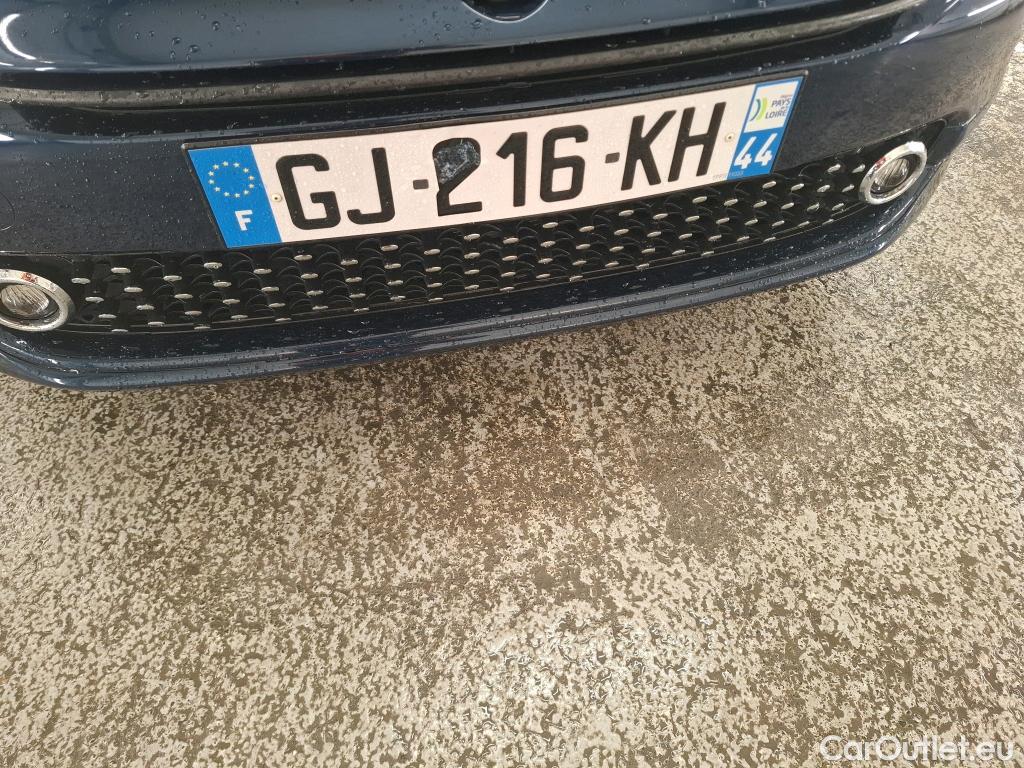  Fiat  500 FIAT   2015  3P  Berline Hybrid 10 BSG 70 ch Dolcevita #17