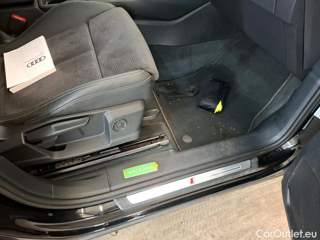  Audi  Q3 AUDI  Sportback / 2019 / 5P / SUV 45 TFSI E 245 S TRONIC S LINE #23