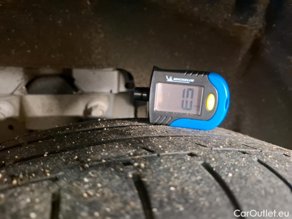  Ford  Mustang  Mach-E 99kWh BVA #2