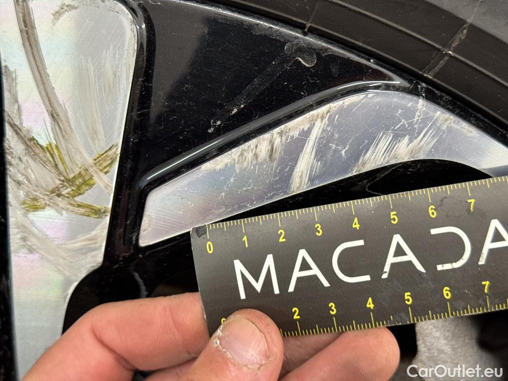  Citroen  C5 CITROEN  Aircross / 2018 / 5P / SUV Hybrid 225 ë-EAT8 Business #74