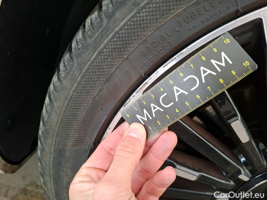  Fiat  500  e Berline Icone 42kWh BVA #18