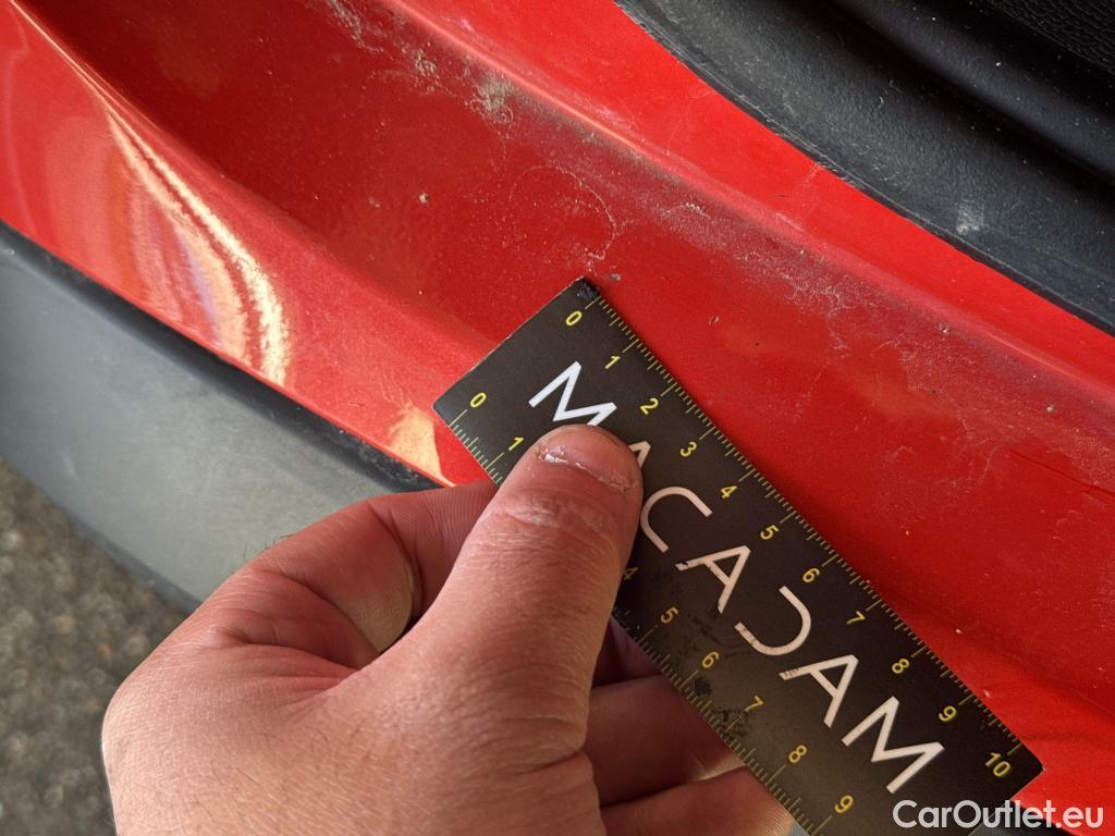  Citroen  C5 CITROEN  Aircross / 2018 / 5P / SUV Hybrid 225 ë-EAT8 Business #29