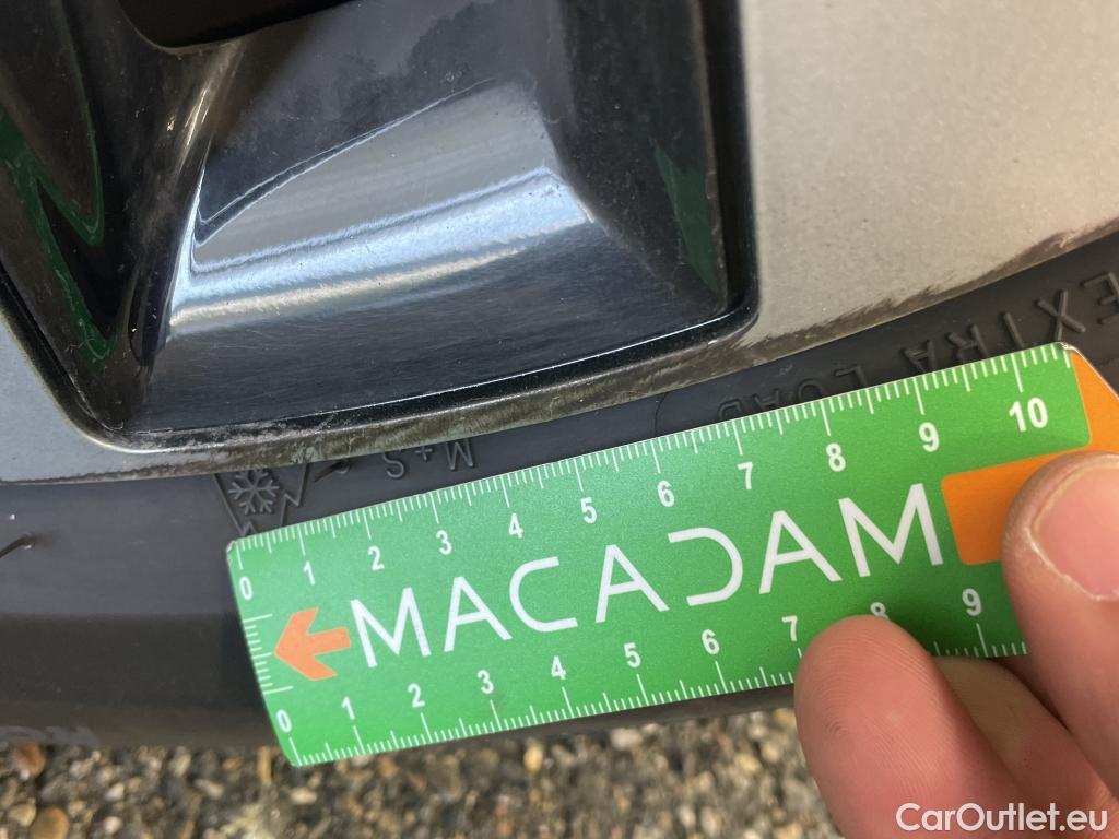  Ford  Puma FORD  / 2019 / 5P / SUV 1.0 Flexifuel Hybrid 125 mHEV TITANIUM #25