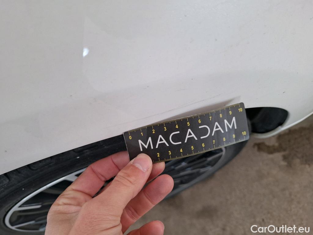  Fiat  500  e Berline Icone 42kWh BVA #20