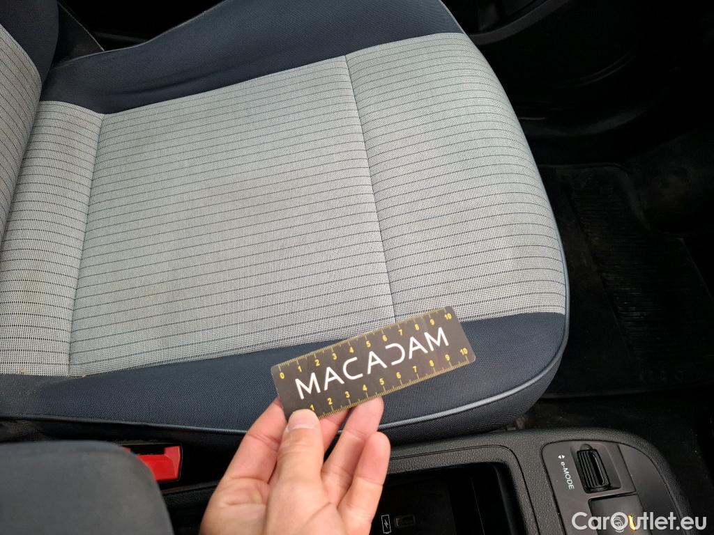  Fiat  500  e Berline Icone 42kWh BVA #2