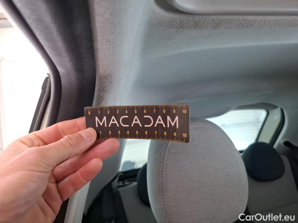  Fiat  500  e Berline Icone 42kWh BVA #5