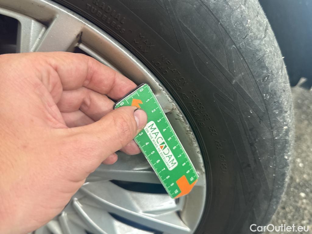  Fiat  500 FIAT C 2015 2P Cabriolet Hybrid 1.0 BSG 70 ch Dolcevita #17