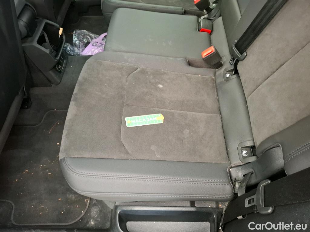  Audi  Q3 AUDI  / 2018 / 5P / SUV 35 TFSI 150 MHEV S TRONIC DESIGN LUXE #42