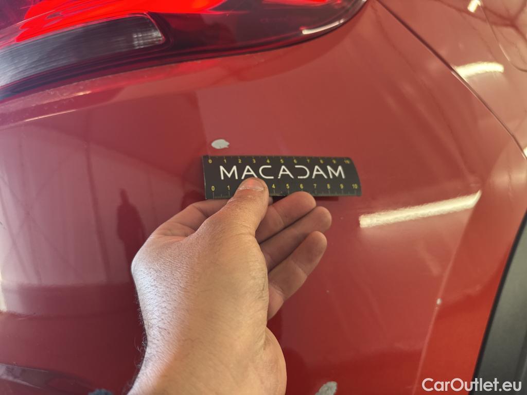  Citroen  C5 CITROEN  Aircross / 2018 / 5P / SUV Hybrid 225 ë-EAT8 Business #35