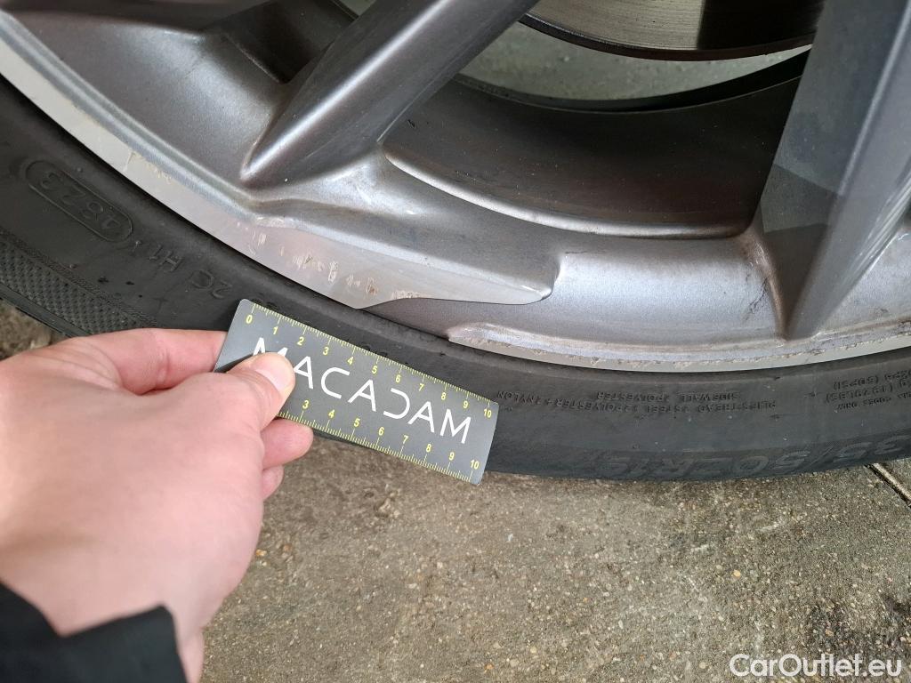  DS  DS7 DS DS 7 Crossback / 2017 / 5P / SUV E-TENSE 4x4 300 RIVOLI #14