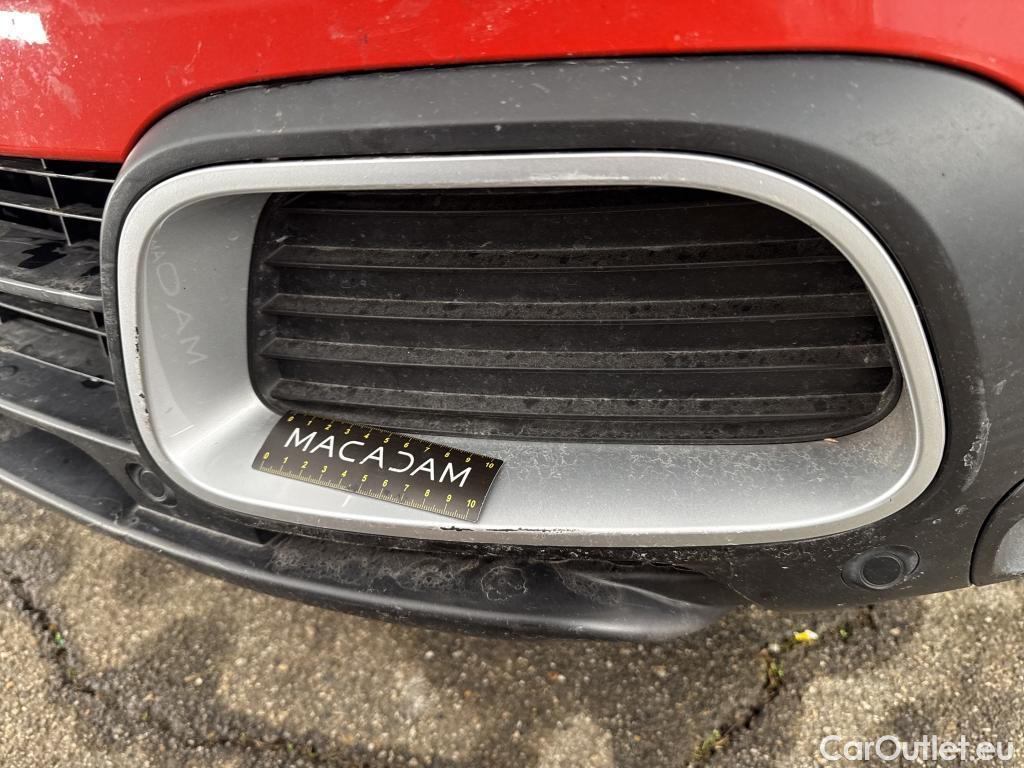  Citroen  C5 CITROEN  Aircross / 2018 / 5P / SUV Hybrid 225 ë-EAT8 Business #92