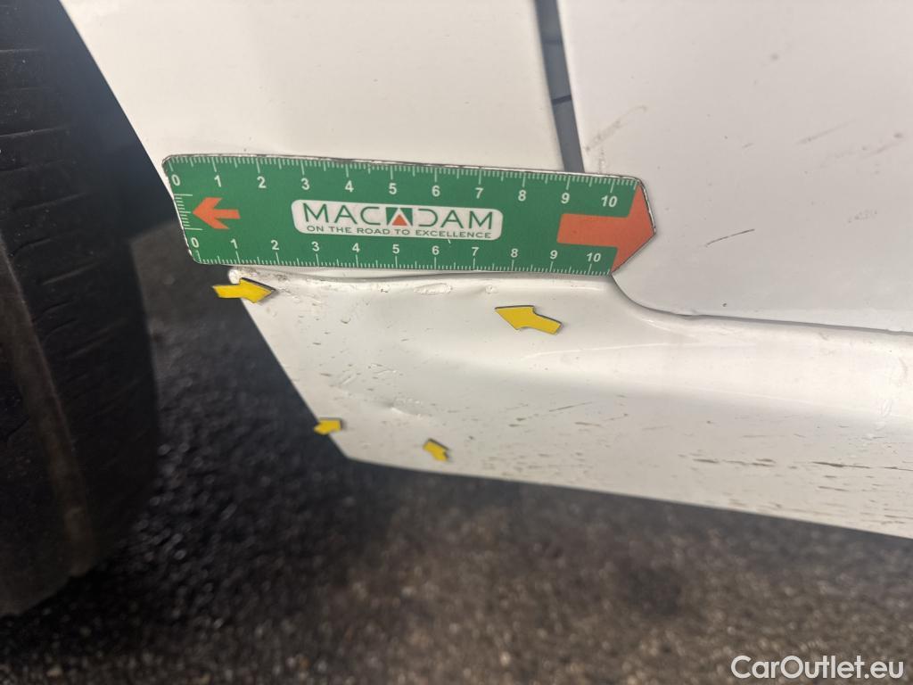  Fiat  500 FIAT C 2015 2P Cabriolet Hybrid 1.0 BSG 70 ch Dolcevita #15