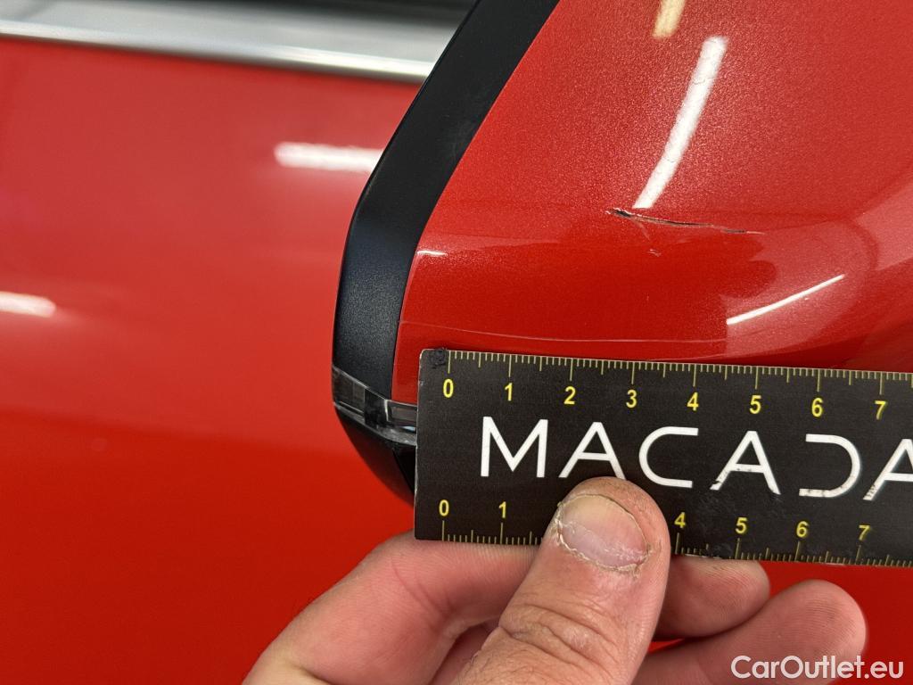  Citroen  C5 CITROEN  Aircross / 2018 / 5P / SUV Hybrid 225 ë-EAT8 Business #77