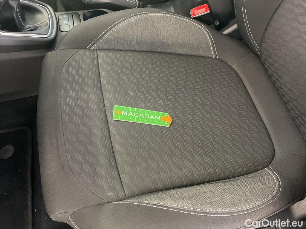  Ford  Puma FORD  / 2019 / 5P / SUV 1.0 Flexifuel Hybrid 125 mHEV TITANIUM #16