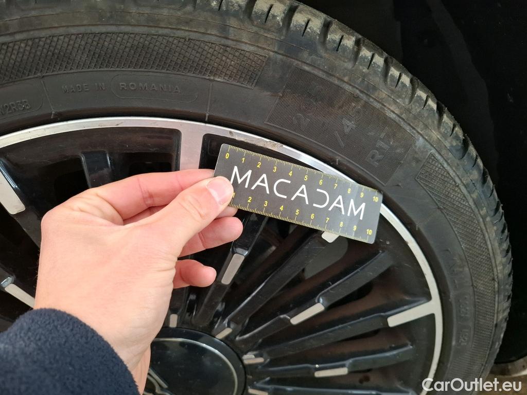  Fiat  500  e Berline Icone 42kWh BVA #10