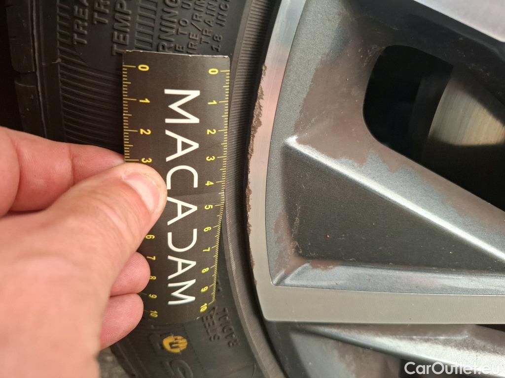  Hyundai  Tucson  Creative Mild-Hybrid 2WD 1.6 CRDI 135CV BVA7 E6d #12