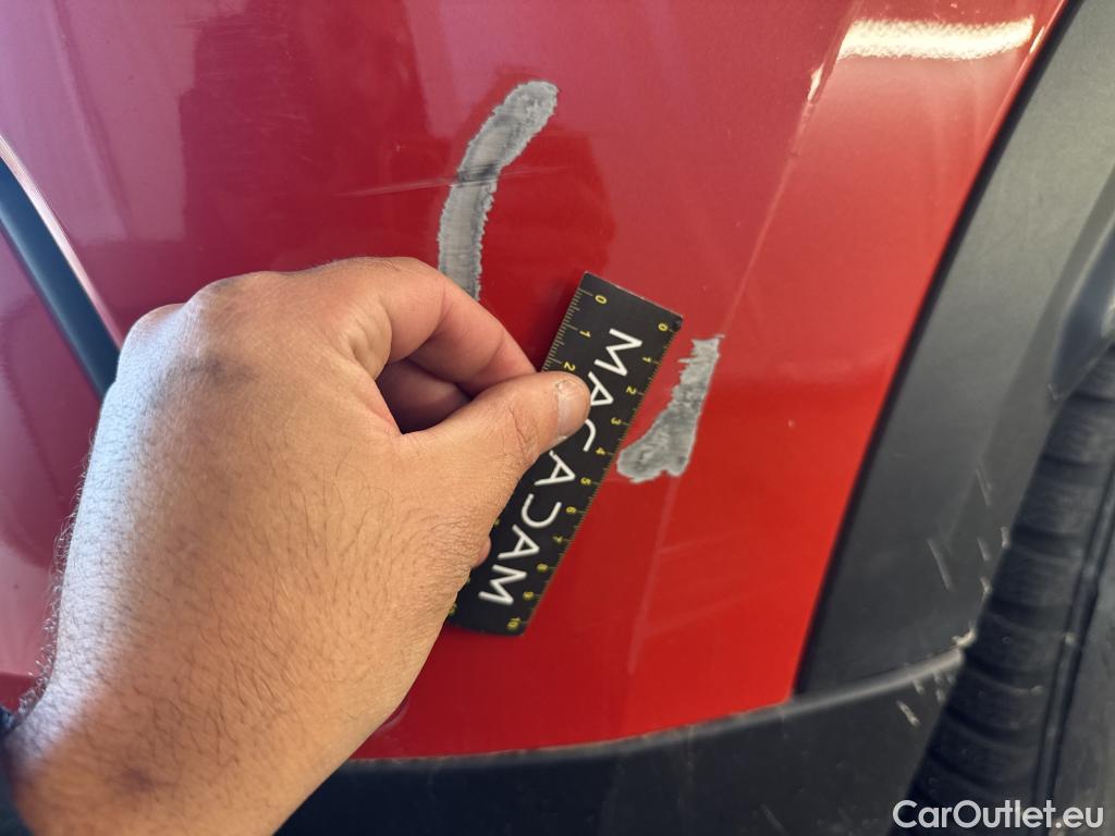  Citroen  C5 CITROEN  Aircross / 2018 / 5P / SUV Hybrid 225 ë-EAT8 Business #34