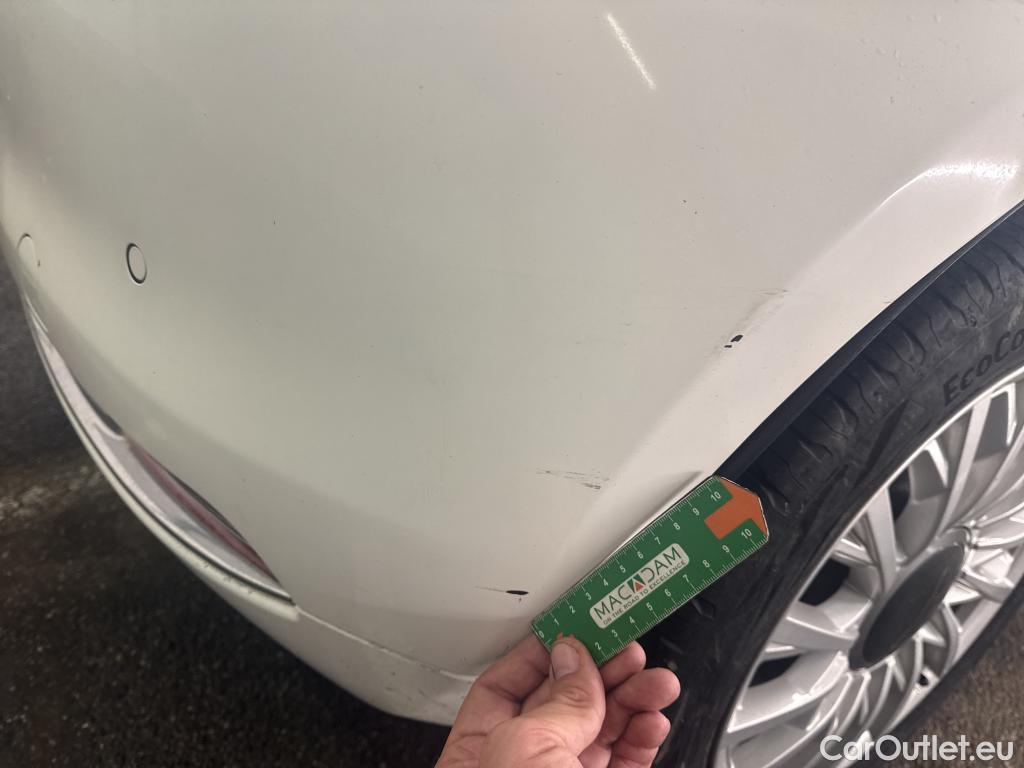  Fiat  500 FIAT C 2015 2P Cabriolet Hybrid 1.0 BSG 70 ch Dolcevita #12