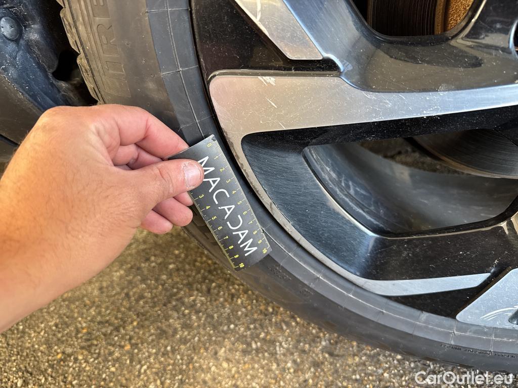  Citroen  C5 CITROEN  Aircross / 2018 / 5P / SUV Hybrid 225 ë-EAT8 Business #53